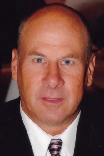 Thomas A. Leskosky 1956-2025